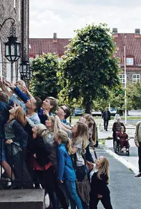 Борьба за жизнь (сериал 2014)