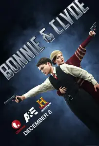 Бонни и Клайд (сериал 2013)