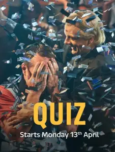 Телевикторина (сериал 2020)