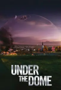 Под куполом (сериал 2013)