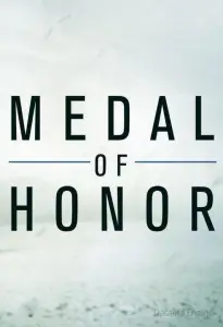 Медаль почета (сериал 2018)