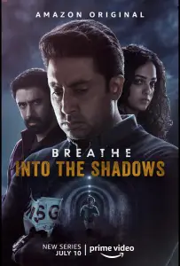 Дыши: В тени (сериал 2020)