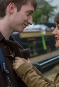 После работы (сериал 2015)