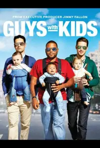 Парни с детьми (сериал 2012)