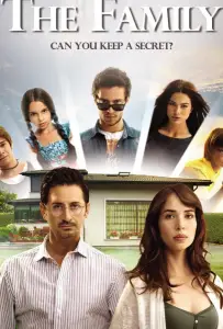 Я открою тебе тайну (сериал 2013)