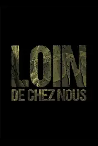 Вдали от дома (сериал 2016)