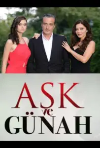 Любовь и грех (сериал 2015)