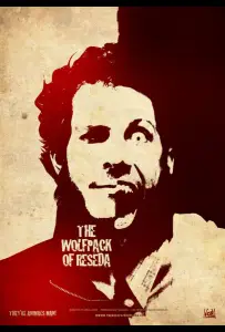 Оборотни нашего городка (сериал 2012)