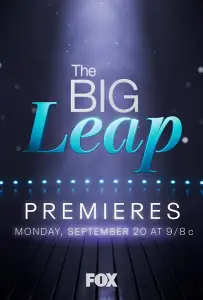 Большой скачок (сериал 2021)