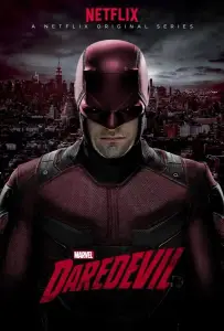 Сорвиголова (сериал 2015)