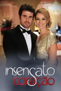 Безрассудное сердце (сериал 2011)