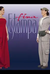 Изысканная гравюра (сериал 2011)