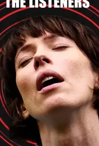 Слушатели (сериал 2024)