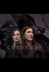 Вороны (сериал 2024)