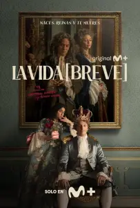 Короткая жизнь (сериал 2024)