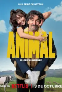 Старый пес, новые трюки (сериал 2025)