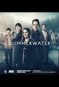 Дождливый день (сериал 2025)