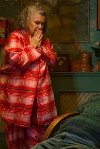 Ты умеешь хранить секреты? (сериал 2026)