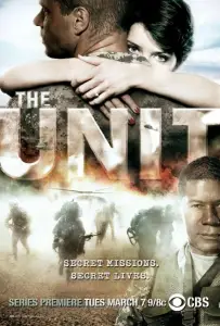 Отряд «Антитеррор» (сериал 2006)