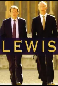 Льюис (сериал 2006)