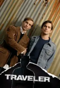 Пропавший (сериал 2007)